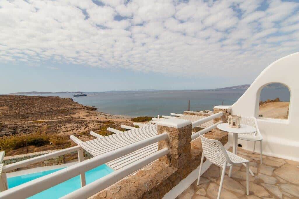 Photo of Outdoor in Agios Stefanos