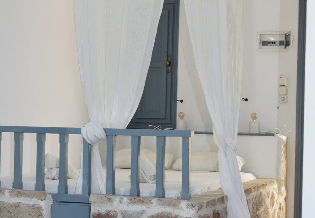Photo of Bedroom in Grikos