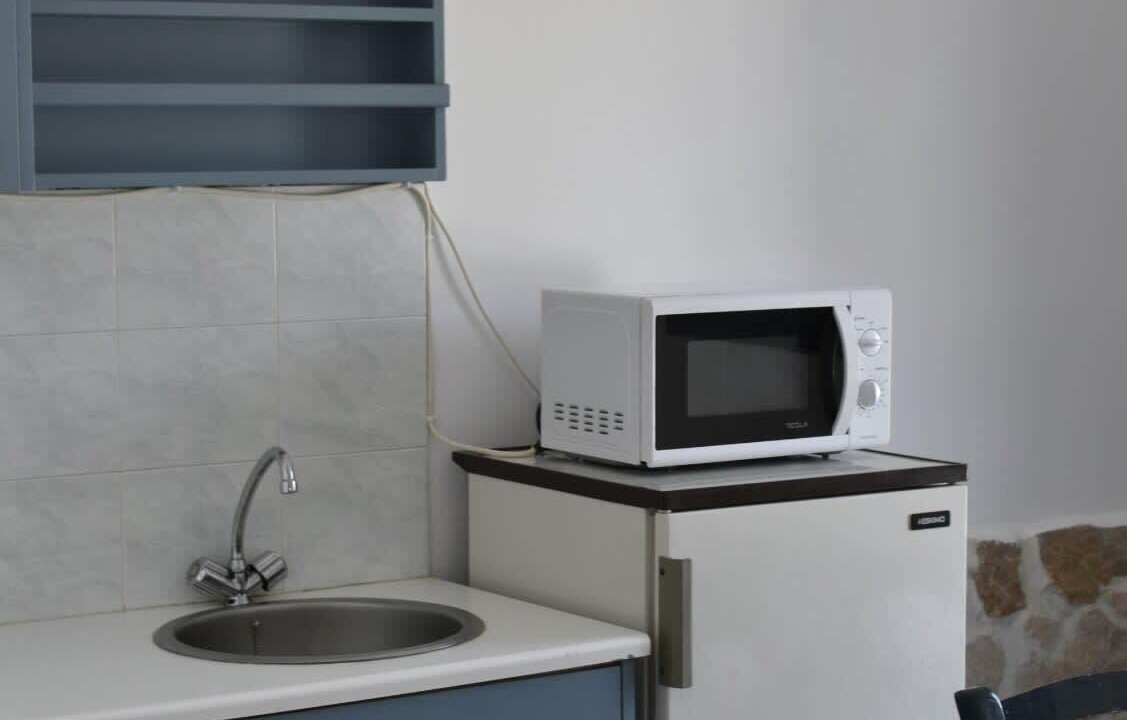 Photo of Kitchen in Grikos