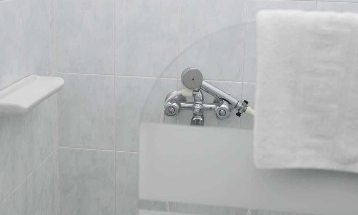 Photo of Bathroom in Grikos