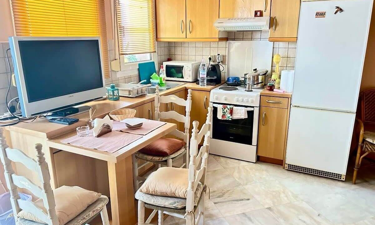 Photo of Kitchen in Chios