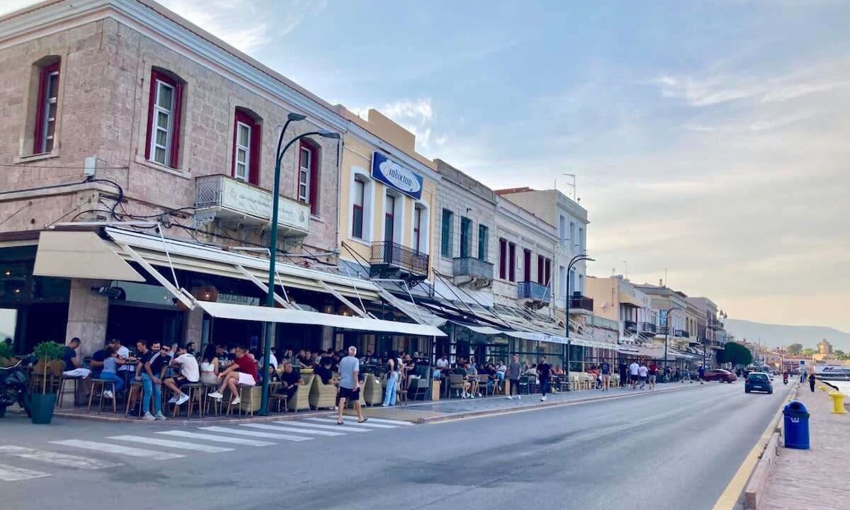 Photo of Outdoor in Chios