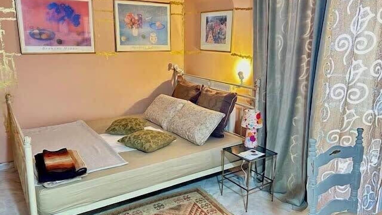 Photo of Bedroom in Chios