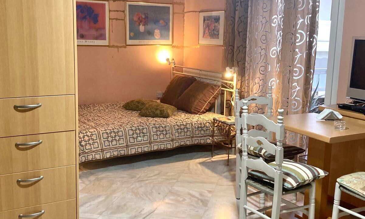 Photo of Bedroom in Chios