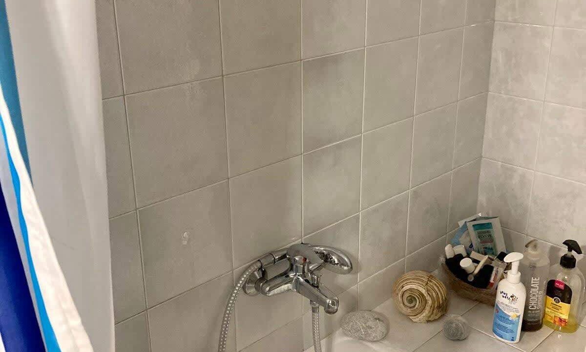 Photo of Bathroom in Chios