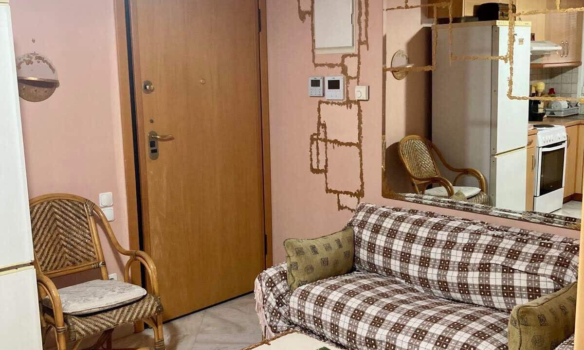 Photo of Livingroom in Chios