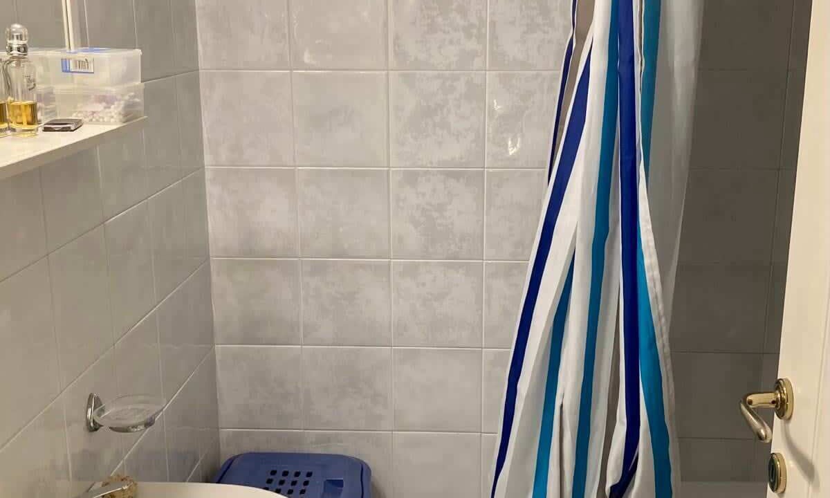 Photo of Bathroom in Chios