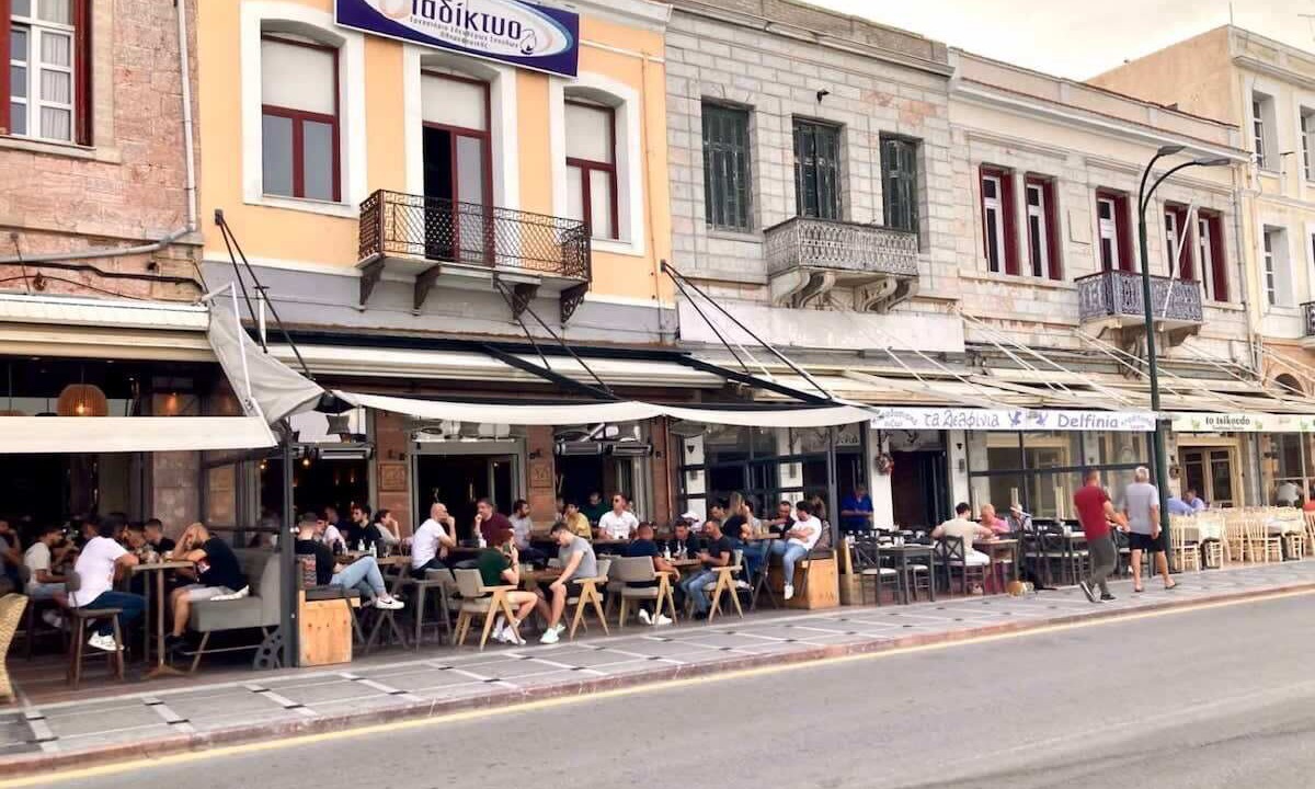 Photo of Outdoor in Chios