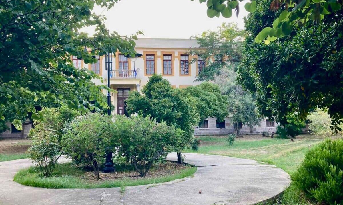 Photo of Outdoor in Chios
