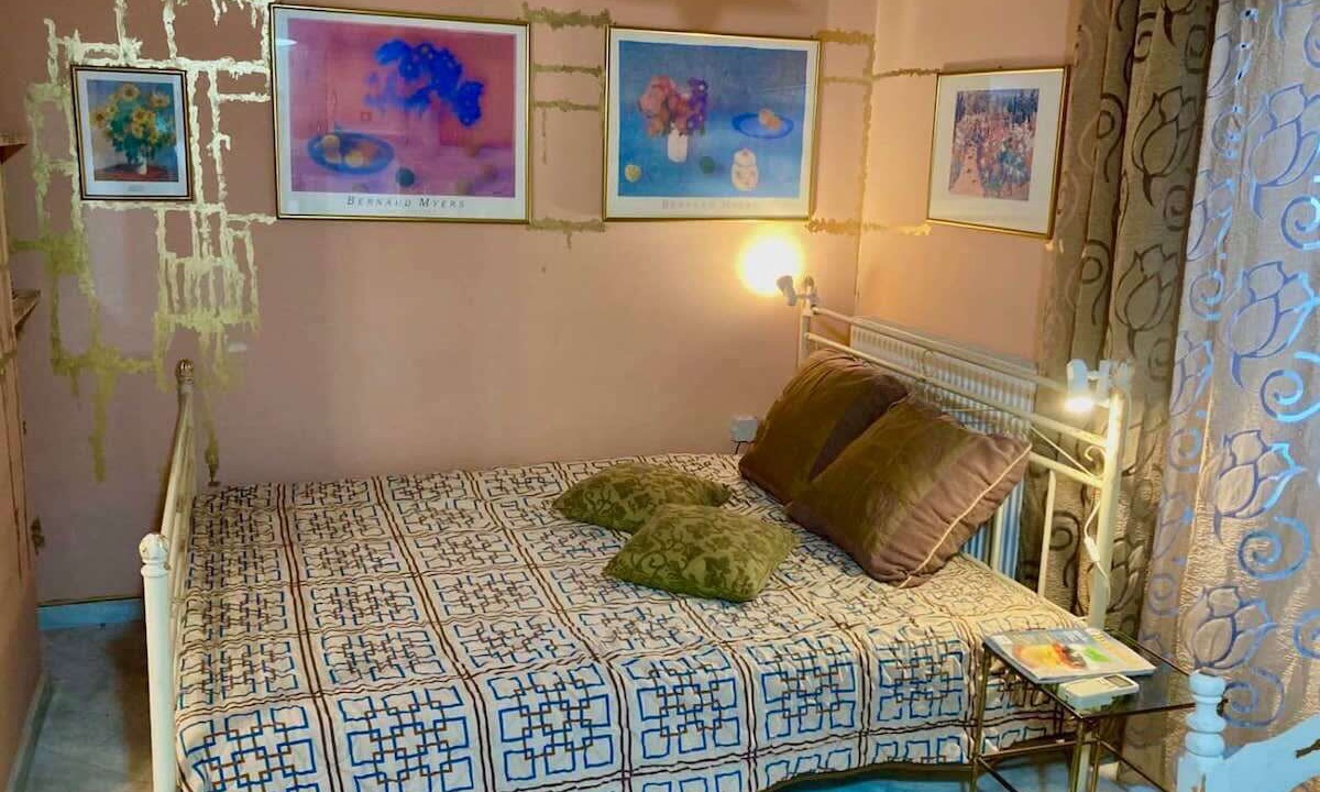 Photo of Bedroom in Chios