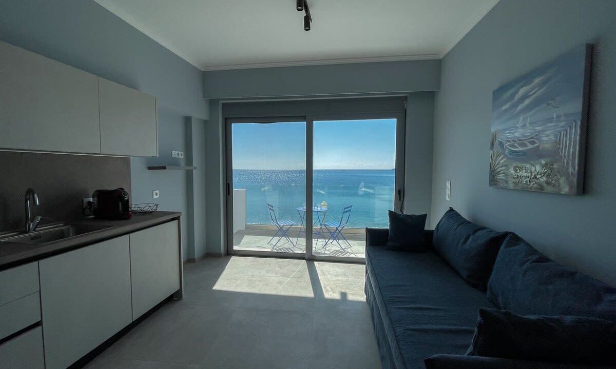 Photo of Livingroom in Haraki