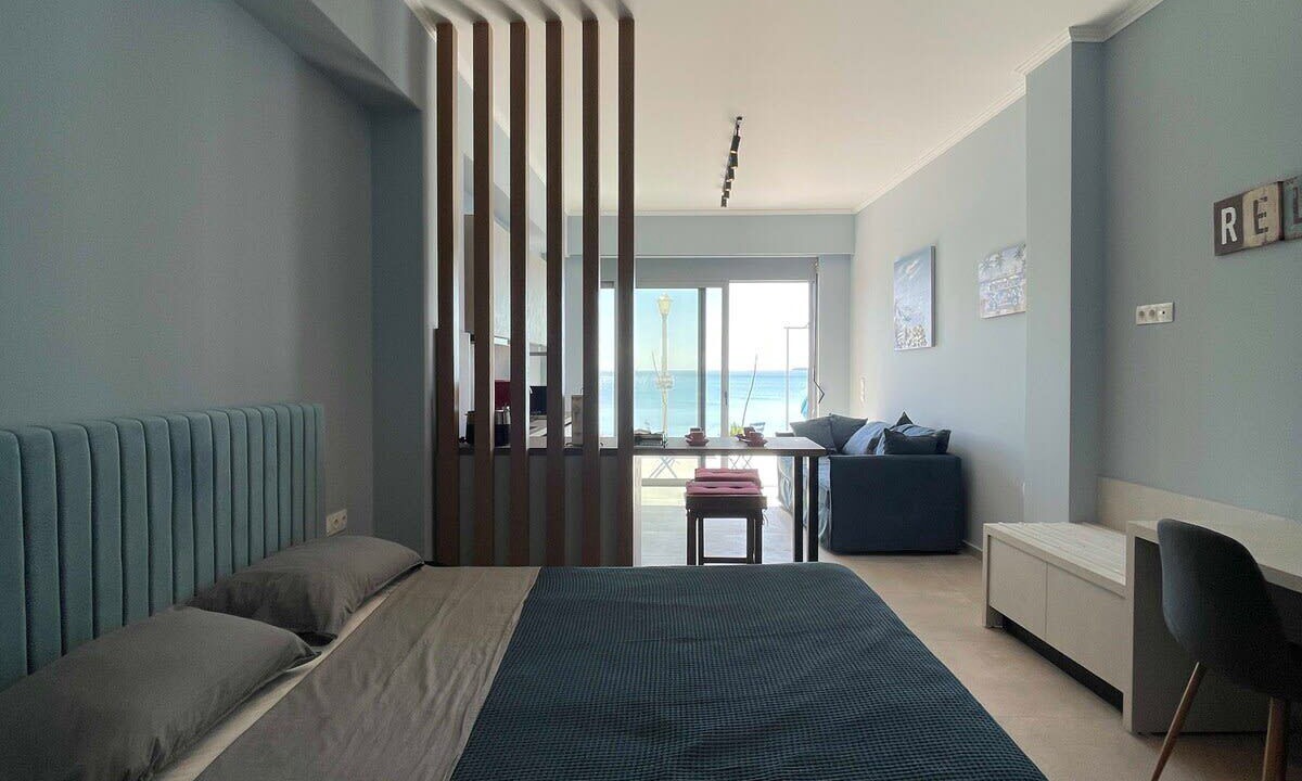 Photo of Bedroom in Haraki