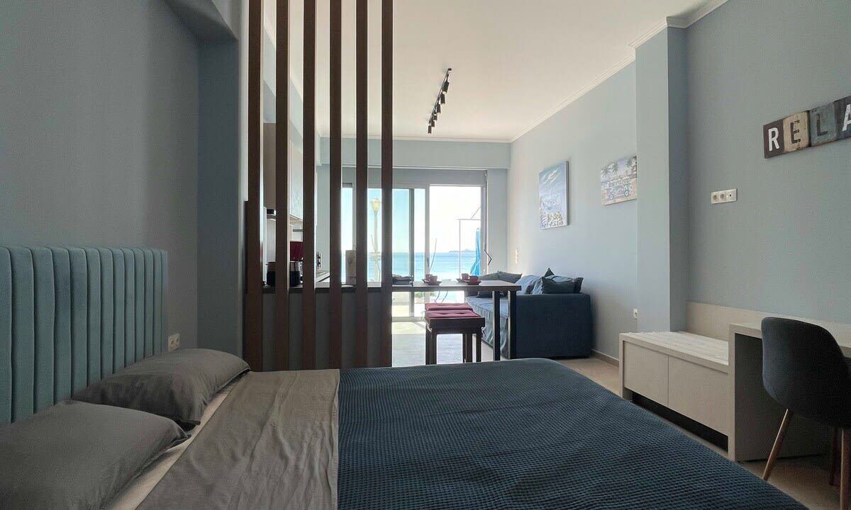 Photo of Bedroom in Haraki