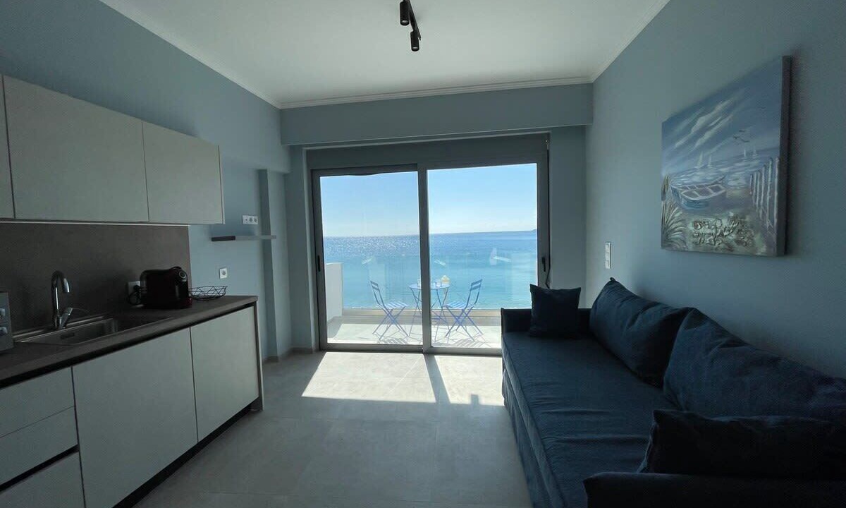 Photo of Livingroom in Haraki