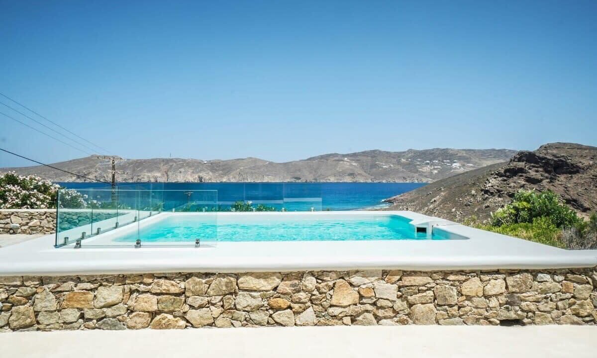 Photo of Outdoor in Panormos