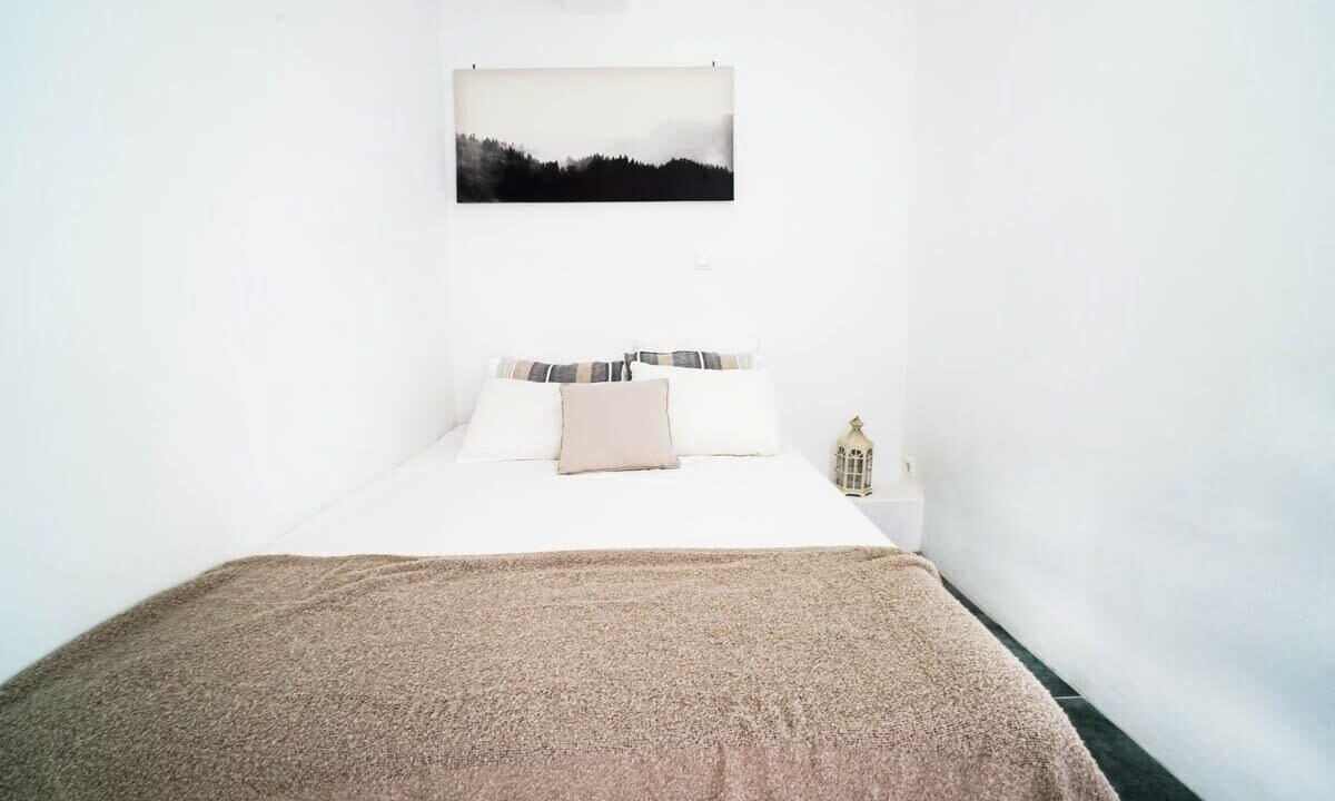 Photo of Bedroom in Panormos