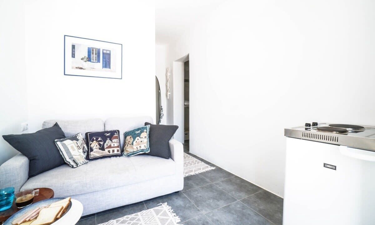 Photo of Livingroom in Panormos
