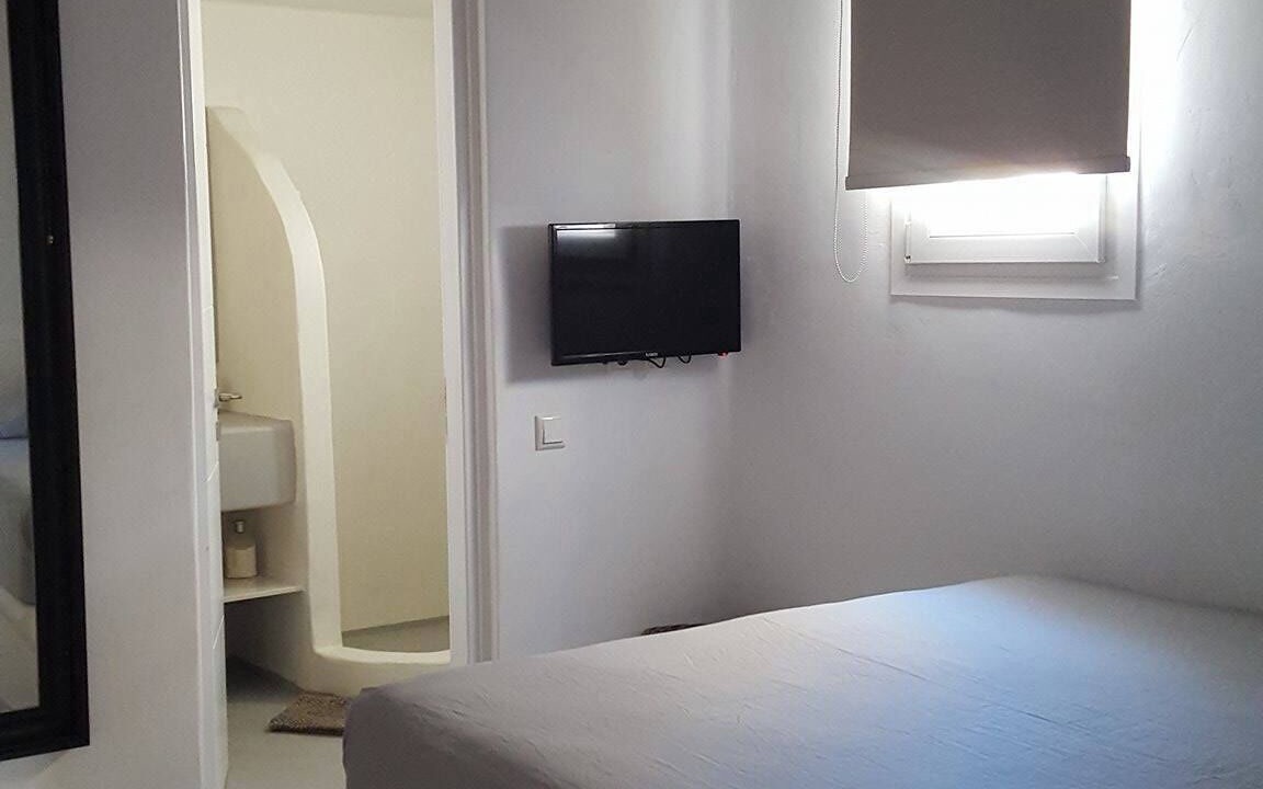 Photo of Bedroom in Agios Stefanos