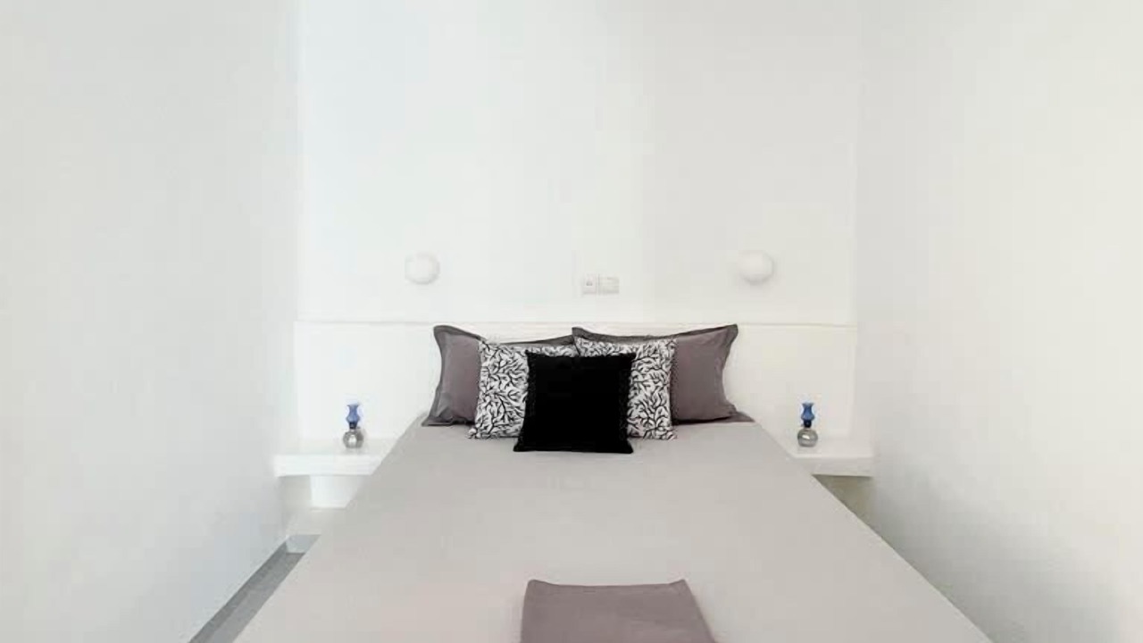 Photo of Bedroom in Agios Stefanos