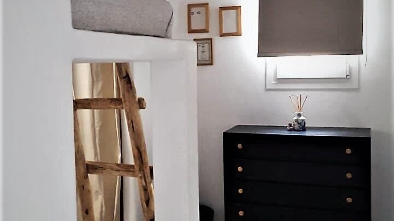 Photo of Bedroom in Agios Stefanos