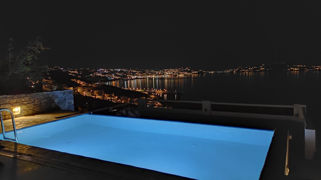 Photo of Outdoor in Agios Stefanos