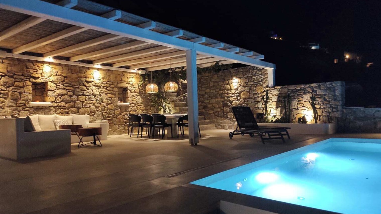 Photo of Outdoor in Agios Stefanos