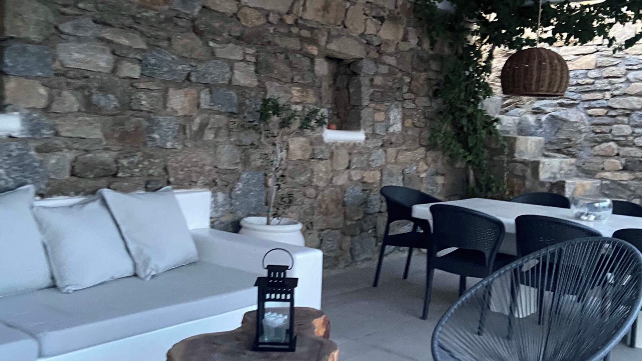 Photo of Outdoor in Agios Stefanos