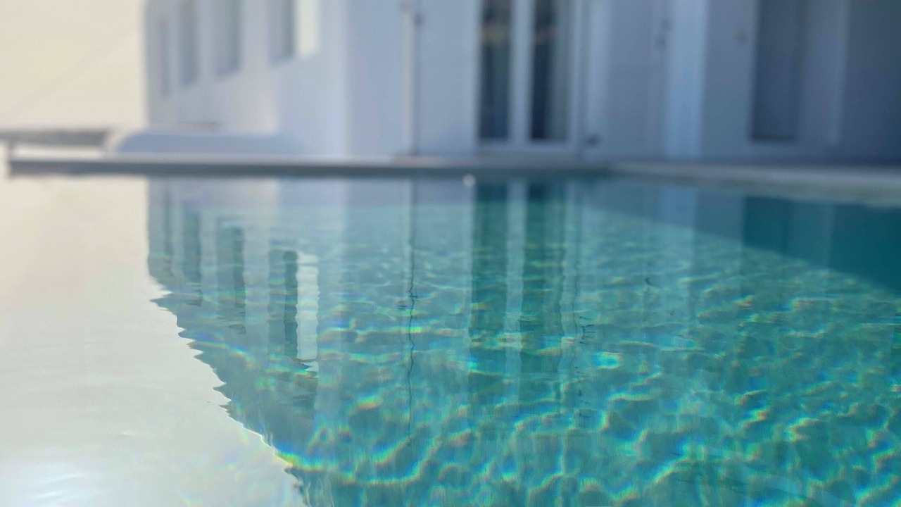Photo of Outdoor in Agios Stefanos