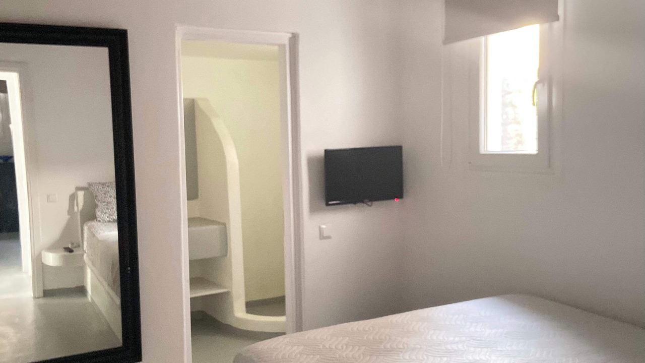 Photo of Bedroom in Agios Stefanos