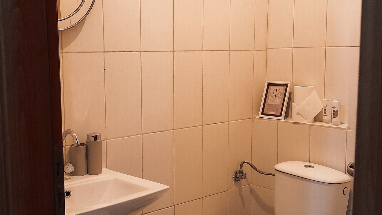 Photo of Bathroom in Sparta