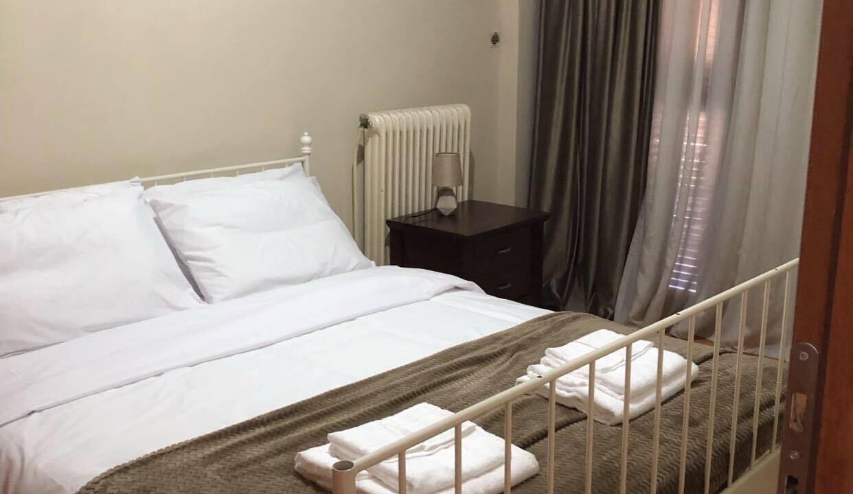 Photo of Bedroom in Sparta