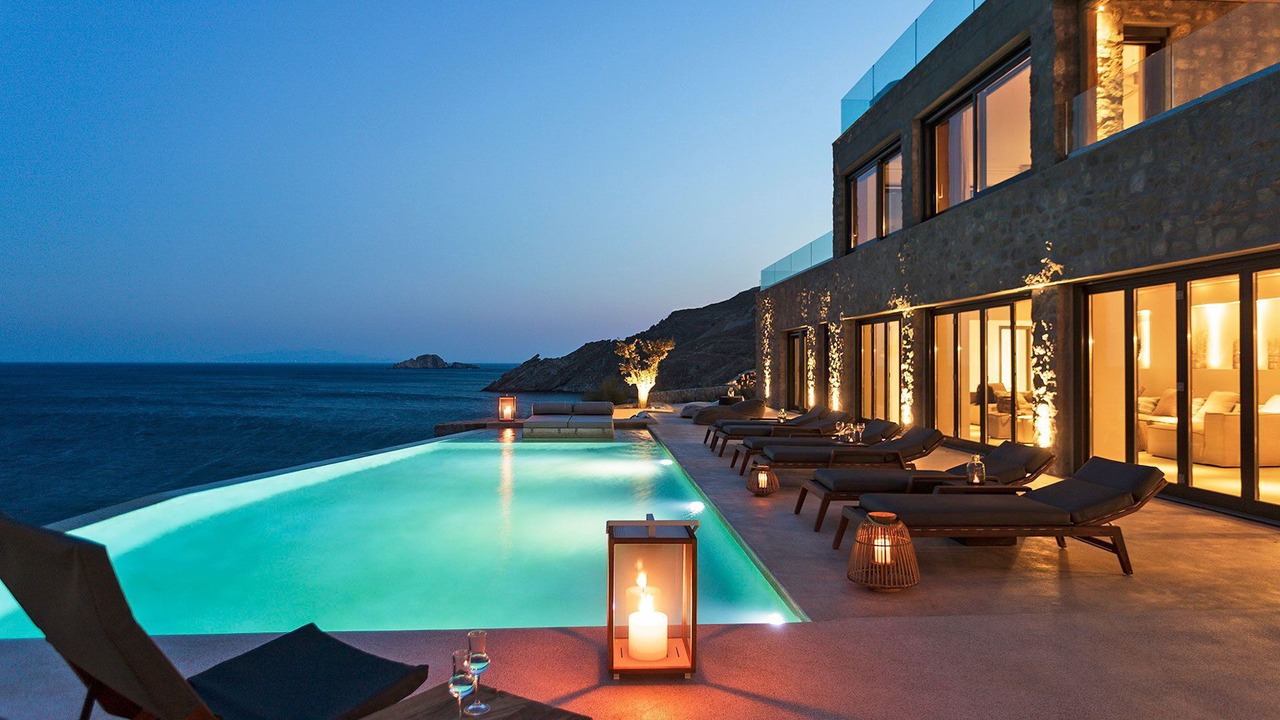 Photo of Outdoor in Agios Ioannis
