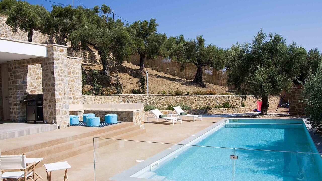 Photo of Outdoor in Messinia