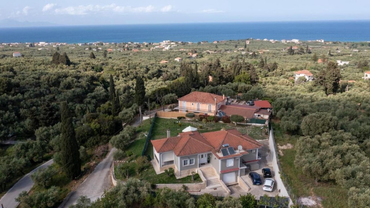 Photo of Outdoor in Kypseli