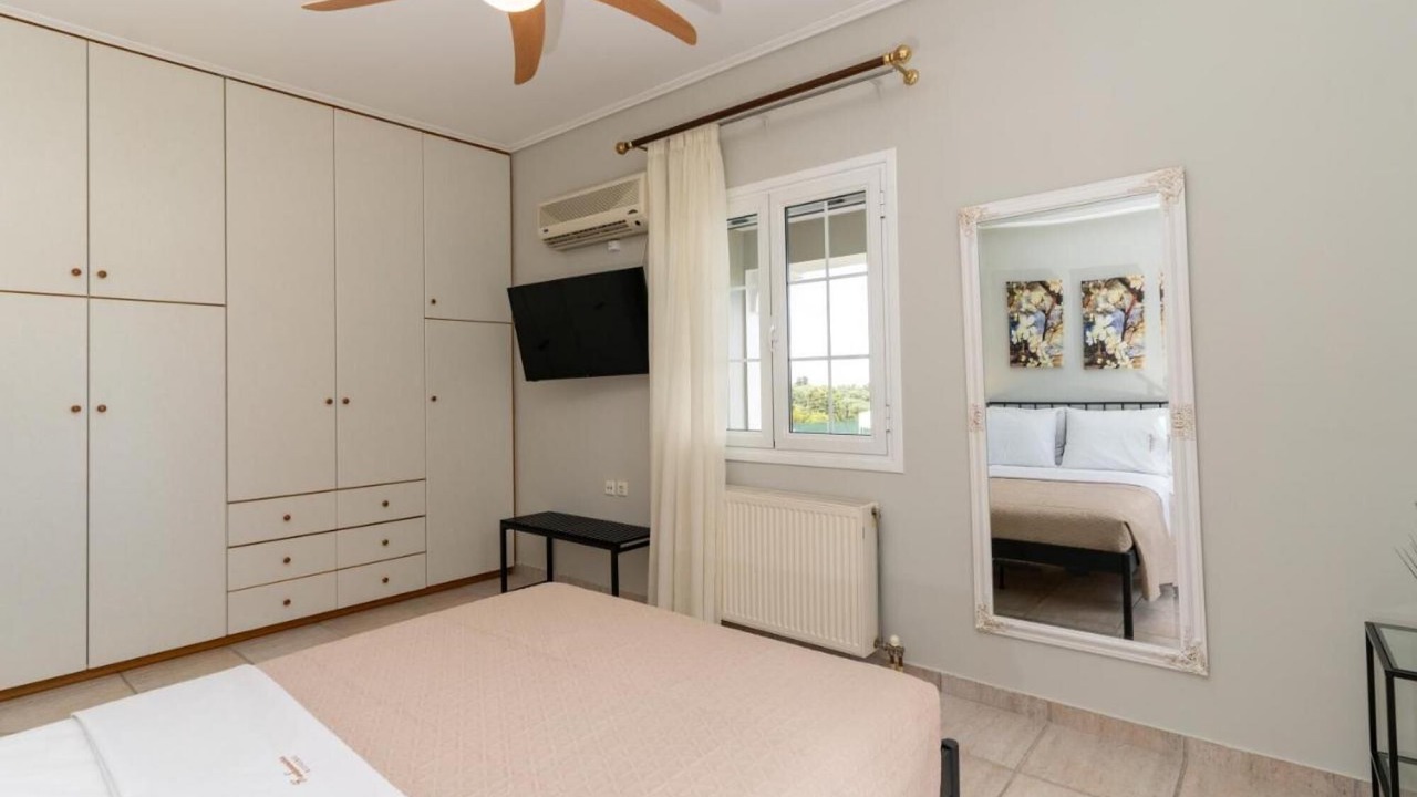 Photo of Bedroom in Kypseli