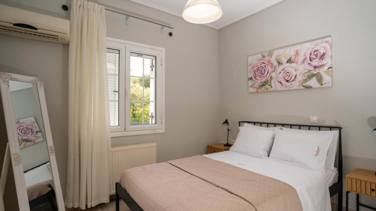 Photo of Bedroom in Kypseli