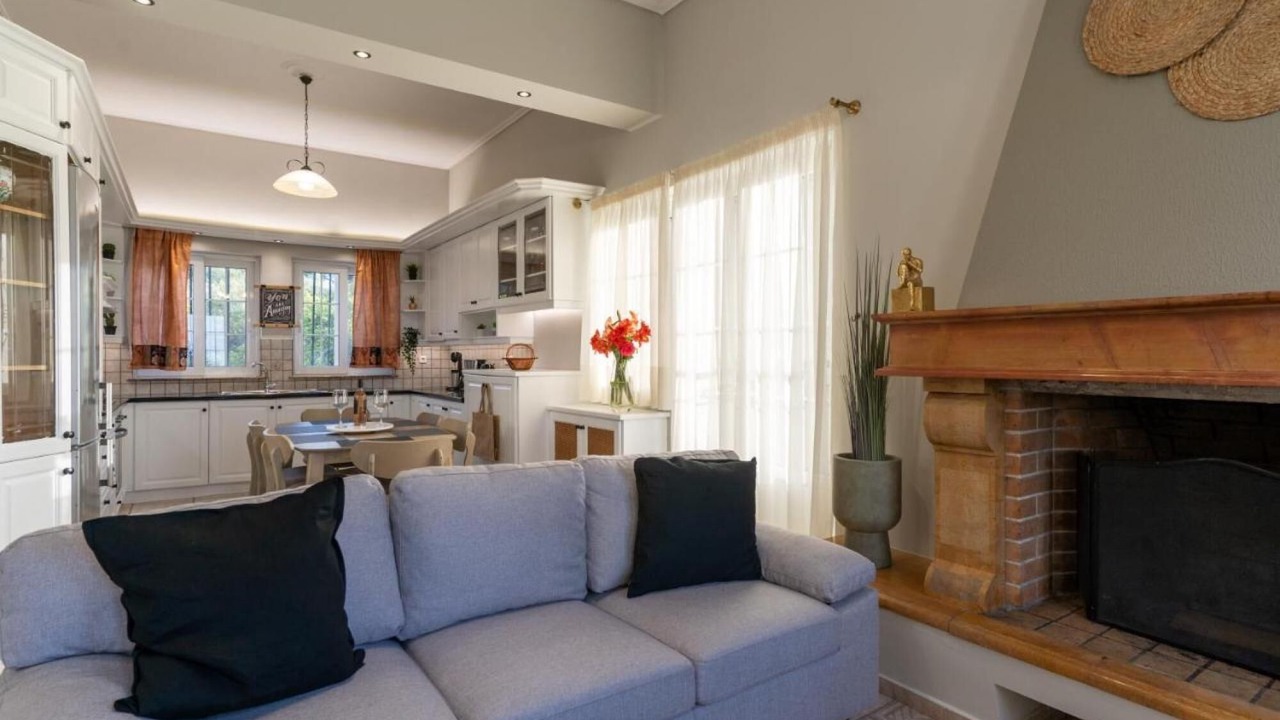Photo of Livingroom in Kypseli