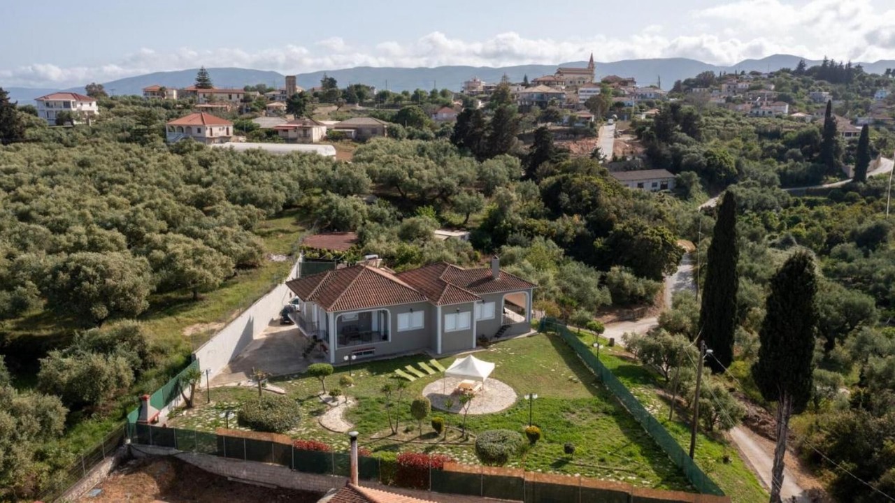 Photo of Outdoor in Kypseli