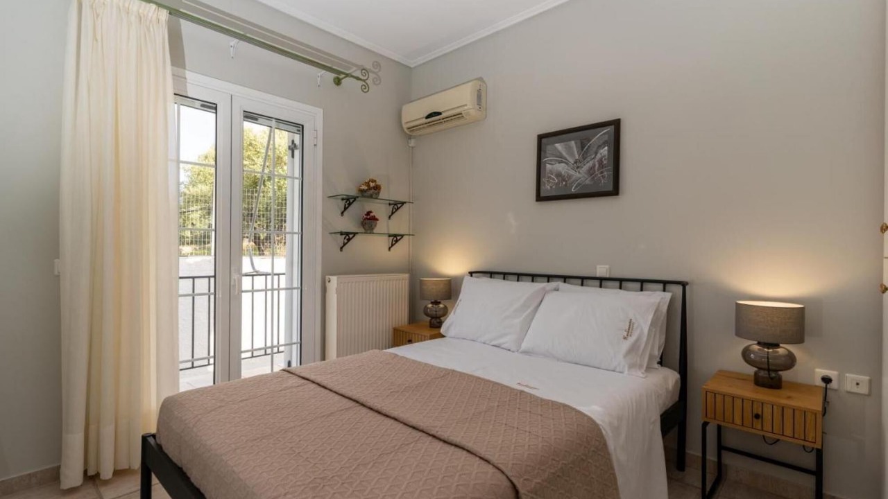 Photo of Bedroom in Kypseli