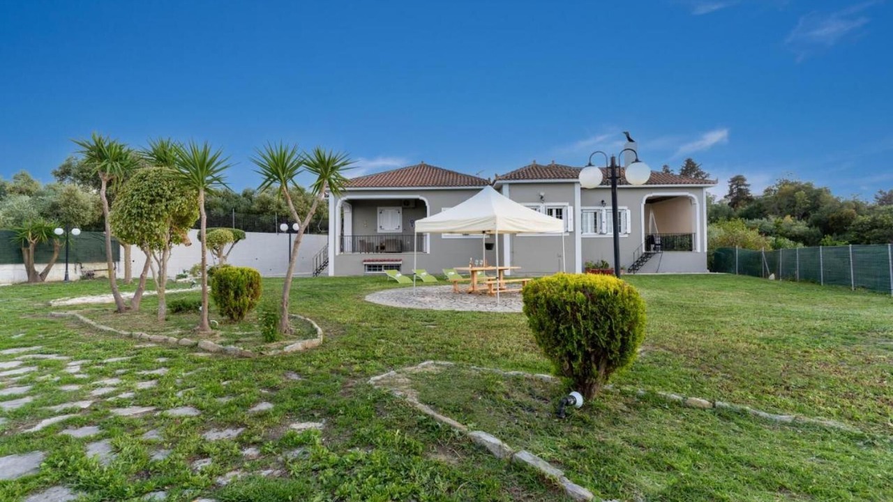 Photo of Outdoor in Kypseli