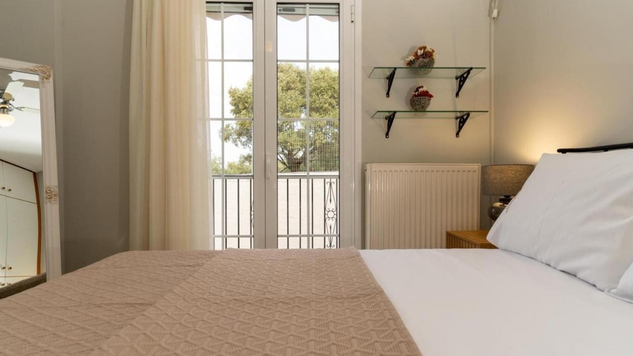 Photo of Bedroom in Kypseli