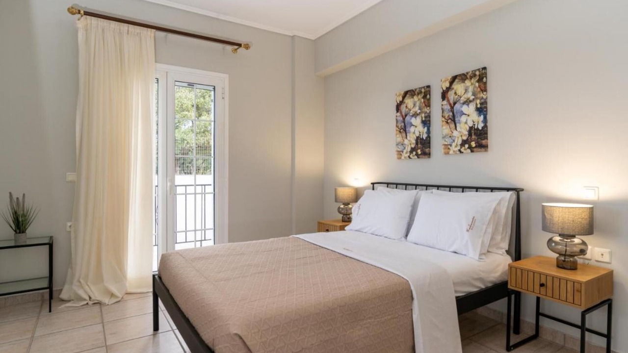 Photo of Bedroom in Kypseli