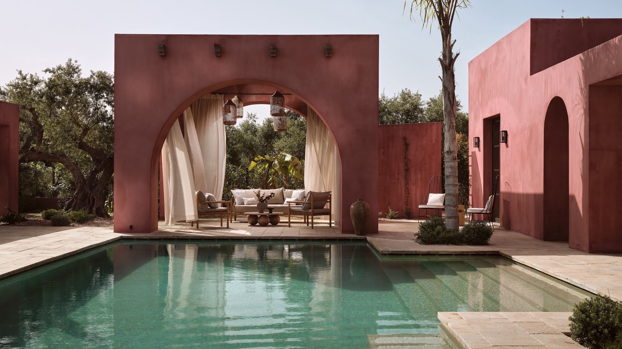 Photo of Outdoor in Tsilivi