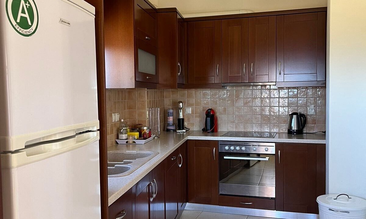Photo of Kitchen in Kamilari