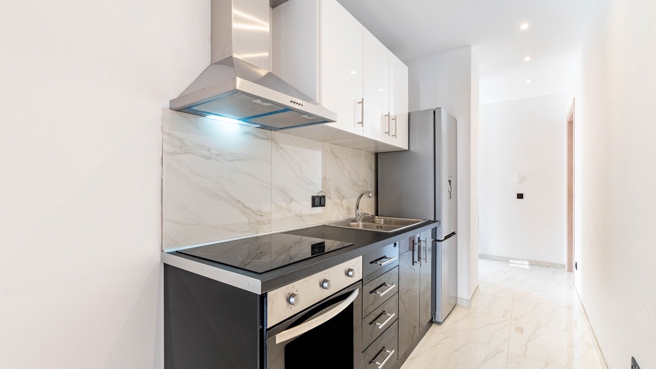Photo of Kitchen in Corfu Town