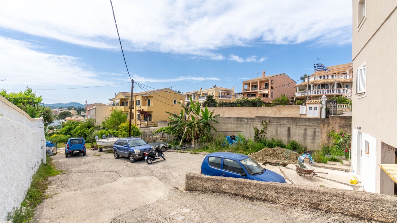 Photo of Outdoor in Corfu Town