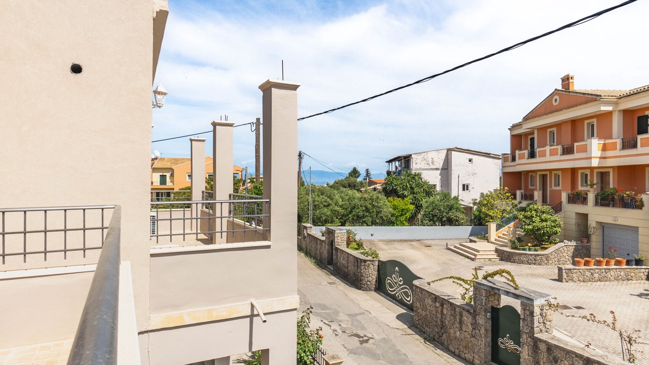 Photo of Outdoor in Corfu Town
