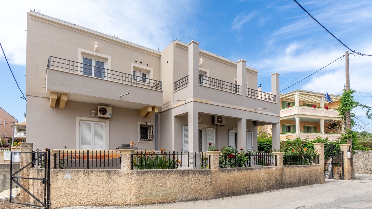 Photo of Outdoor in Corfu Town