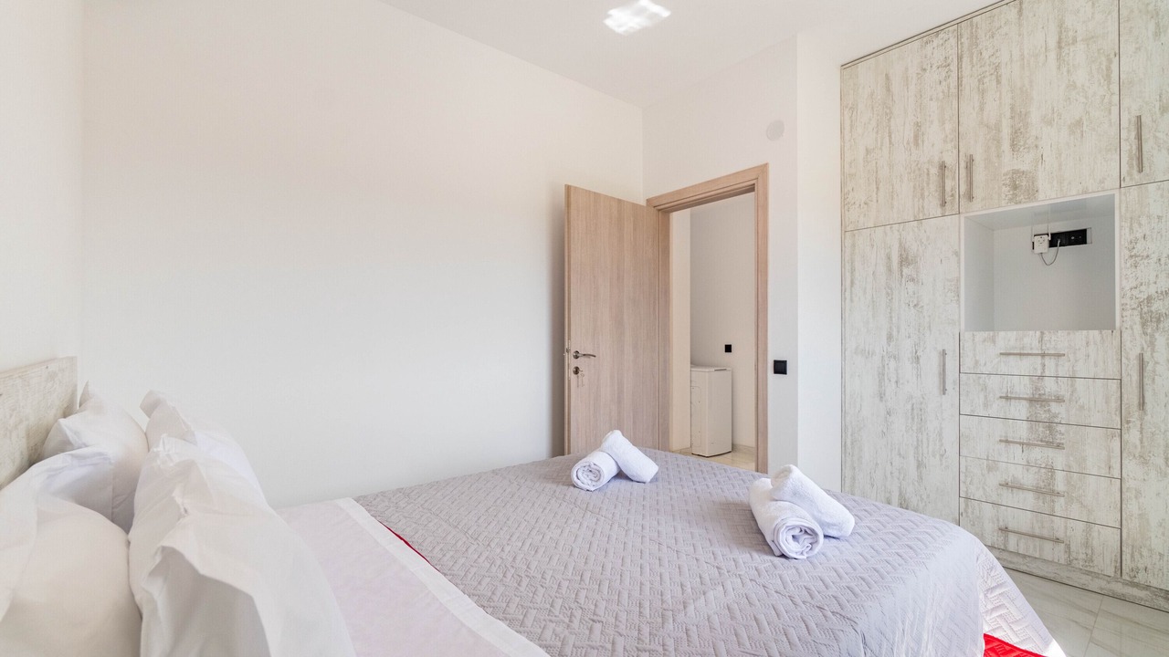 Photo of Bedroom in Corfu Town