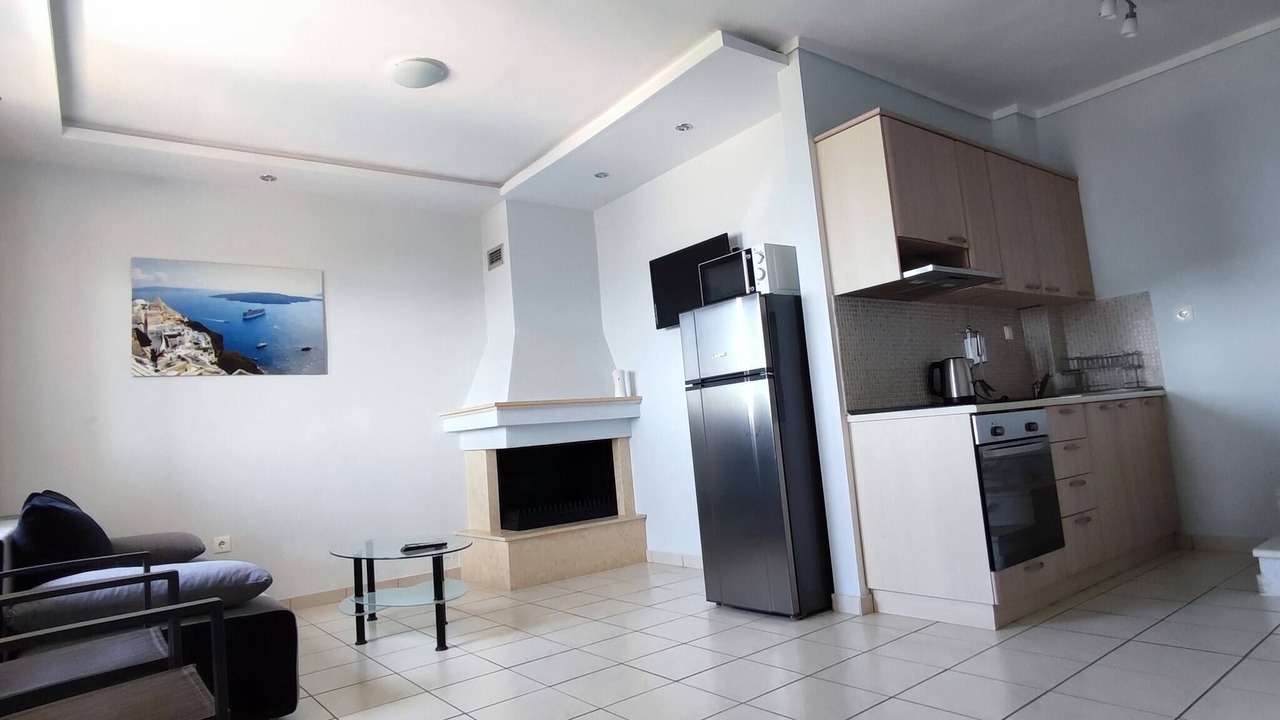 Photo of Livingroom in Nea Propontida
